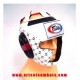 Casque intégral Fairtex