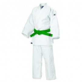 Kimono Mizuno Blanc model "Hayato"