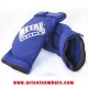 Coudières Métal Boxe