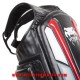 Plastron de protection Venum "Elite" - Black/Ice/Red