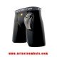 Short "Double Compression" Femme Shock Doctor + Coquille Pelvienne