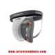 Coquille Flexcup + support coquille Shock Doctor