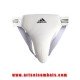 Coquille homme Adidas entrainement