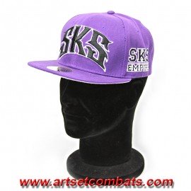 Casquette SKS fabrication artisanale ( Thaïlande )