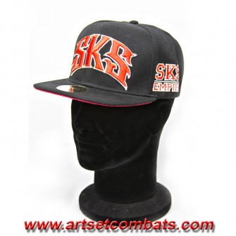 Casquette SKS fabrication artisanale ( Thaïlande )