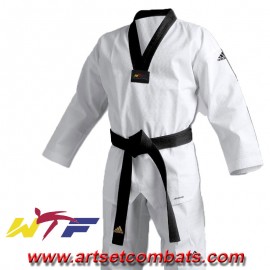 Dobok Taekwondo ADIFLEX ADIDAS