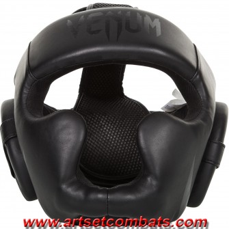 CASQUE DE BOXE VENUM CHALLENGER 2.0