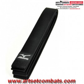 Ceinture Noire Mizuno