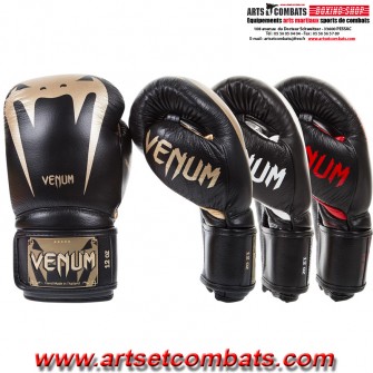 Gants de boxe VENUM GIANT 3.0 à 150,00 €