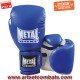 GANTS INITIATION METAL BOXE PB 480