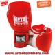 GANTS INITIATION METAL BOXE PB 480