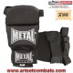 GANTS DE COMPETITION JU-JITSU METAL BOXE MB488