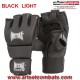 Gants Combat Libre Pancrace Métal Boxe