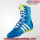 Chaussures boxe anglaise BOX HOG Adidas AQ3404