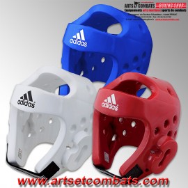 Casque taekwondo Adidas