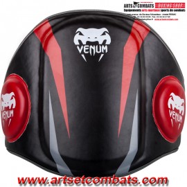 CEINTURE ABDOMINALE VENUM ELITE NOIR ROUGE BLANC