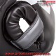 CASQUE À BARRE VENUM ELITE NOIR ROUGE BLANC