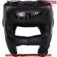 CASQUE À BARRE VENUM ELITE NOIR