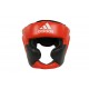 Casque boxe cuir Adidas Intégral Pro