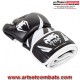 GANTS DE MMA VENUM CHALLENGER - BLACK