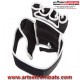 GANTS DE MMA VENUM CHALLENGER - BLACK