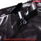 FIGHT SHORTS VENUM GLADIATOR BLACK/WHITE