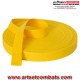 Ceinture judo Jaune Noris - Rouleau 50m