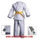 Kimono judo blanc Adidas Club