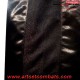 PANTALON FULL CONTACT SATIN V3 NOIR