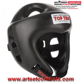 CASQUE TOP TEN FIGHT