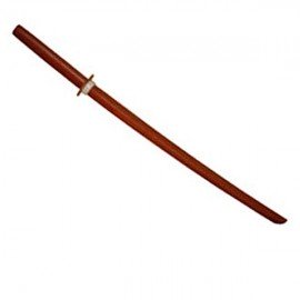 Bokken Bois rouge Taïwan Noris