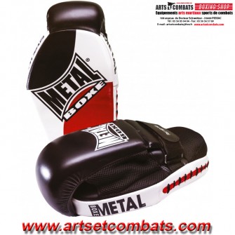 Pattes d'ours Boxe Everlast Elite