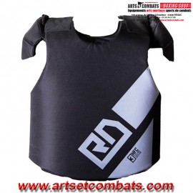 PLASTRON EPG V5 RD BOXING SELF DEFENSE