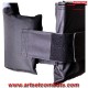 PLASTRON EPG V5 RD BOXING SELF DEFENSE