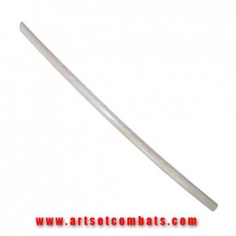 Bokken 102 cm Bois blanc Dojo Master