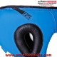 CASQUE BOXE ADULTE V5 FADE BLEU RD BOXING