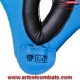 CASQUE BOXE ADULTE V5 FADE BLEU RD BOXING