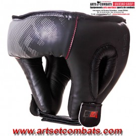 CASQUE BOXE ADULTE V5 FADE NOIR RD BOXING