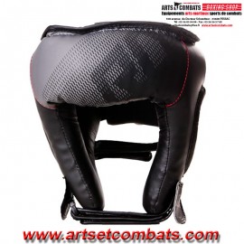 CASQUE BOXE ADULTE V5 FADE NOIR RD BOXING