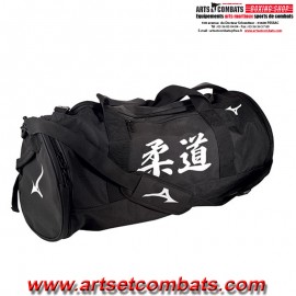 SAC MIZUNO MILTIWAYS NOIR / BLANC