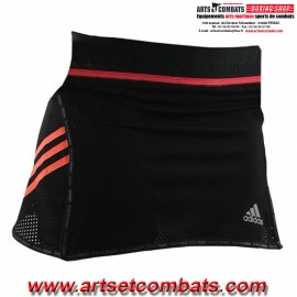 Short jupette femme adidas training