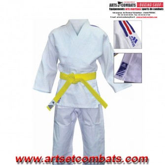 kimono judo adidas enfant