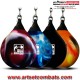 Aqua Punching Bag 75LB/35KG