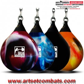 Aqua Punching Bag 75LB/35KG