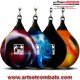 Aqua Punching Bag 35LB/15KG