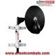 PLATEFORME DE VITESSE AJUSTABLE ET RABATABLE + ROTULE CENTURY