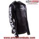 RASHGUARD MANCHES LONGUES RINKAGE NOIR