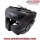Casque pro sparring semi integral V5 RD Boxing