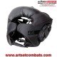Casque pro sparring semi integral V5 RD Boxing