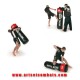 Sac de grappling Métal Boxe